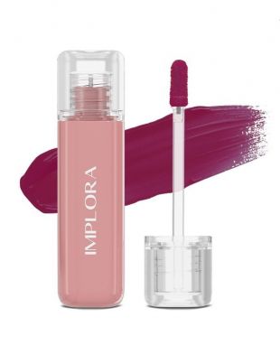 Implora Jelly Tint 04 Rosy Posy