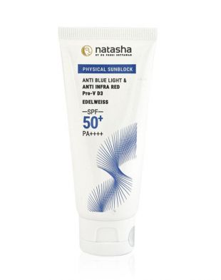 Natasha Physical Sunblock 