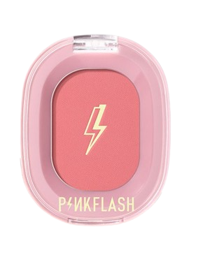 Pinkflash OhMyHoney Blush On Powder P03 Love Paint