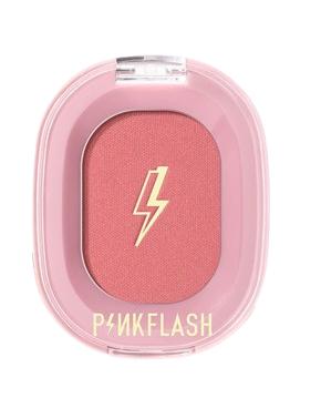 Pinkflash OhMyHoney Blush On Powder P01 Heart Signal