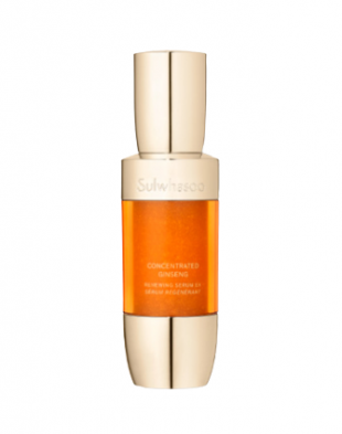 Sulwhasoo Concentrated Ginseng Renewing Serum EX 