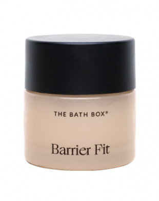 The Bath Box Barrier Fit Gel Cream 