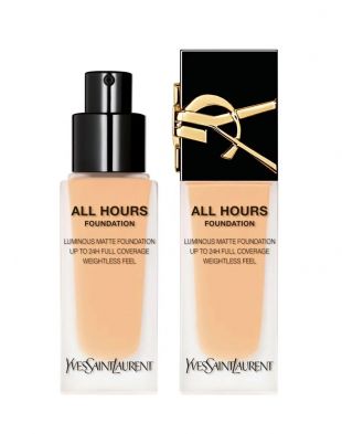 Yves Saint Laurent All Hours Foundation LC2