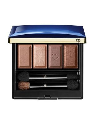 Cle de Peau Beaute Eye Color Quad 303