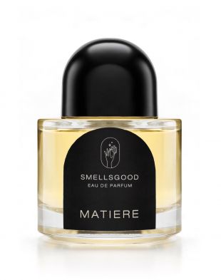 Smells Good Matiere 