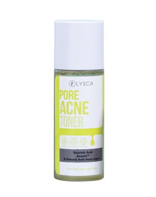 Lysca Pore Acne Toner 