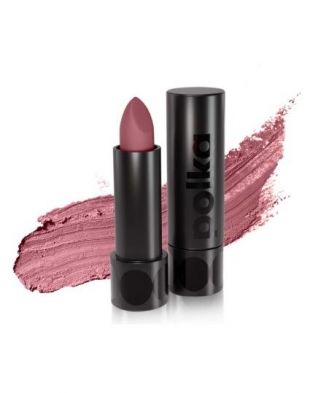 Polka Cosmetics Velvet Swipe Matte Lipstick Bells