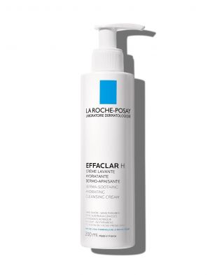 La Roche Posay Effaclar H Cleansing Cream 