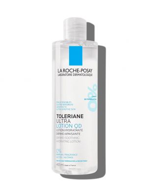 La Roche Posay Toleriane Ultra Lotion QD 