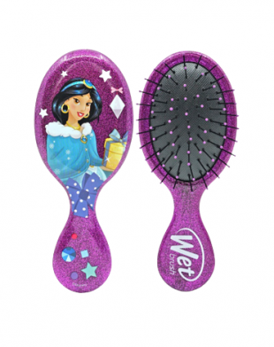The Wet Brush Mini Detangler Disney Princess Jasmine