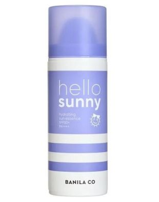 Banila Co Hello Sunny Hydrating Sun Essence 