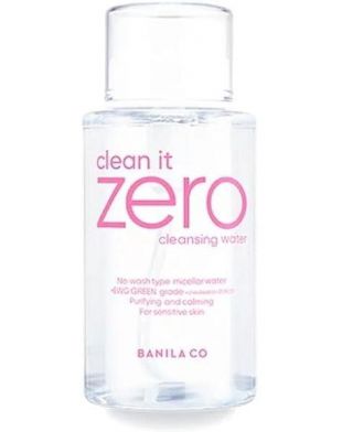 Banila Co Clean It Zero Cleansing Water 