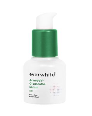 Everwhite AcnepairTM Cicasoothe Serum 