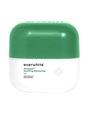 Everwhite AcnepairTM Soothing Moisturizer 