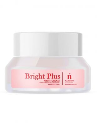 Nadfaskin Bright Plus Night Cream 