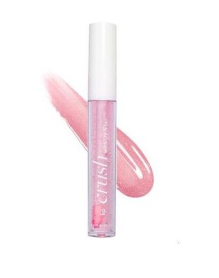 Kymm Skin Lip Crush Serum with UV Filter 