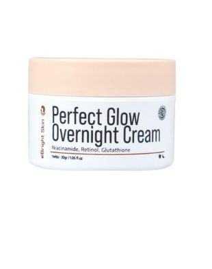 eBright Skin Perfect Glow Overnight Cream 