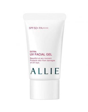 ALLIE  Extra UV Facial Gel 