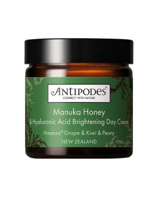 ANTIPODES Manuka Honey Skin-Brightening Light Day Cream 