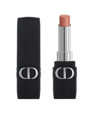 Dior Rouge Dior Forever 100 Forever Nude Look