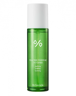 Dr. Ceuracle  Tea Tree Purifine 70 Toner 