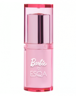 ESQA x Barbie Wake Up & Hustle Highlighter Stick Ice Cream