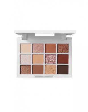 Statement Beauty Your Nude Eyeshadow Palette 