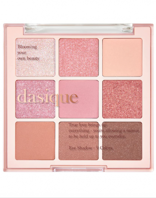 Dasique Shadow Palette 04 Pastel Dream