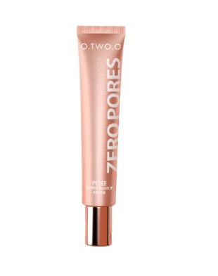 O.TWO.O Invisible Pore Soft Focus Makeup Primer 