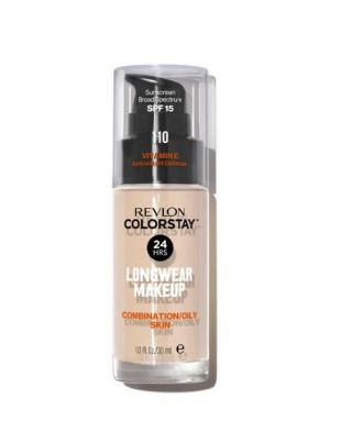 Revlon Colorstay Makeup For Combination/Oily Skin 110 Ivory