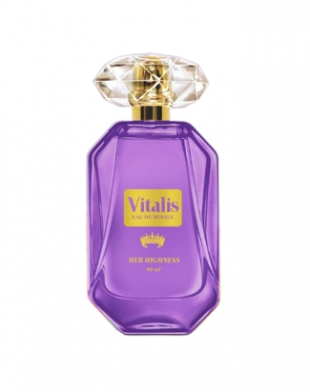 Vitalis Eau de Royale Her Highness 