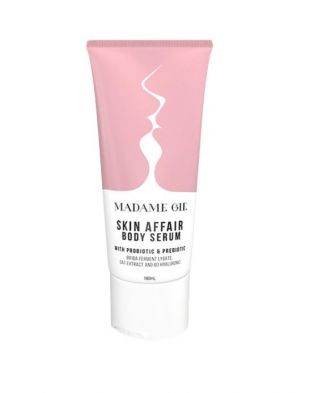 Madame Gie Skin Affair Body Serum 