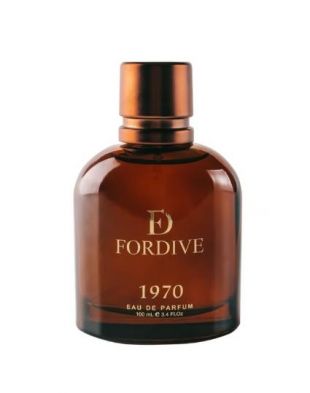 Fordive Eau De Parfum 1970