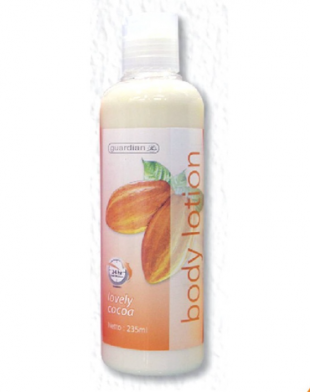 Guardian Body Lotion Lovely Cocoa