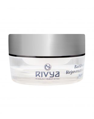 Rivya Backhousia Rejuvenation Cream 