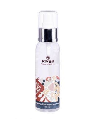 Rivya Backhousia Glowing Essence Toner 