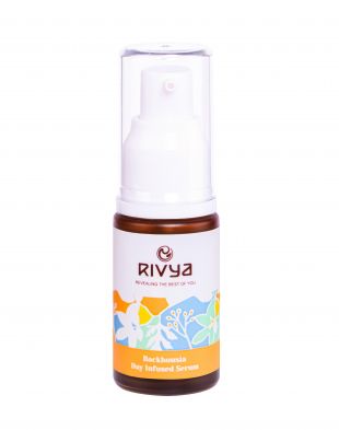 Rivya Rivya Backhousia Day Infused Serum 