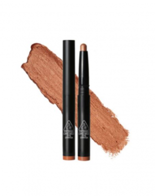 3CE Long Wear Eye Crayon Baguette