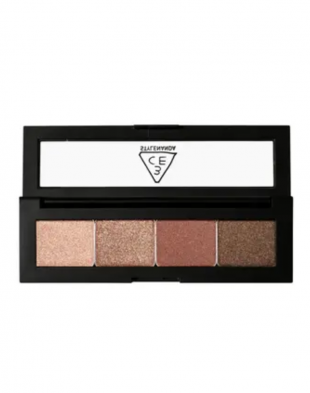 3CE Eye Shadow Palette Sienna