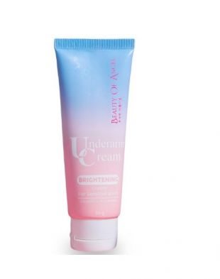 Beauty Of Angel Underarm Cream 