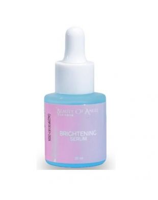 Beauty Of Angel Brightening Collagen Serum Niacinamide 10% 