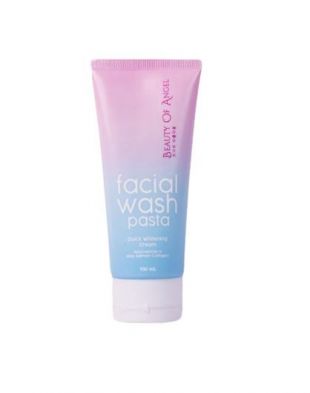 Beauty Of Angel Facial Wash Pasta 