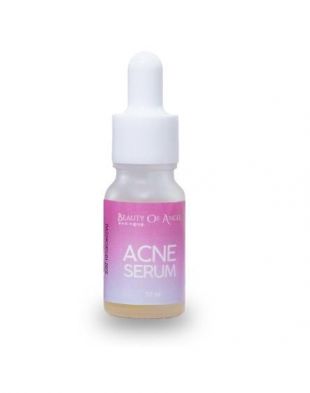 Beauty Of Angel Anti Acne Serum 