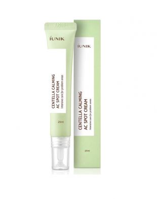 iUNIK Centella Calming AC Spot Cream 