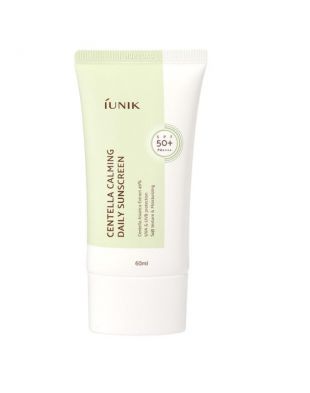 iUNIK Centella Calming Daily Sunscreen 