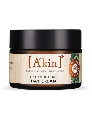 A'kin Line Smoothing Day Cream 
