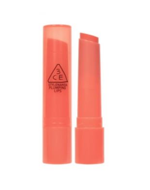 3CE Plumping Lips Coral