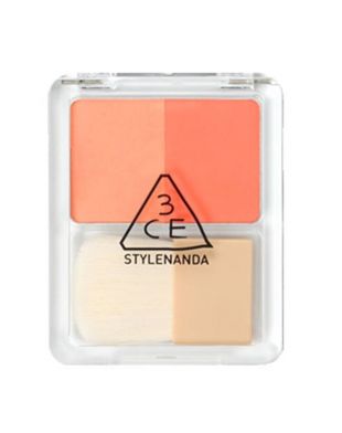 3CE Dual Blend Blusher Mamacita