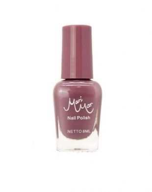 Xi Xiu Marimar Nail Polish Nude Colors 088-069