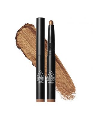 3CE Long Wear Eye Crayon Cookie